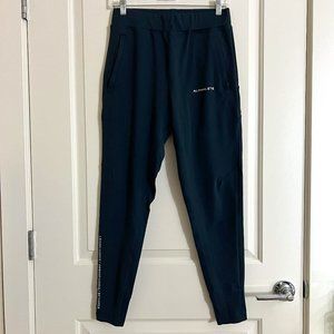 Alphalete Men's Pro Elite Jogger Navy